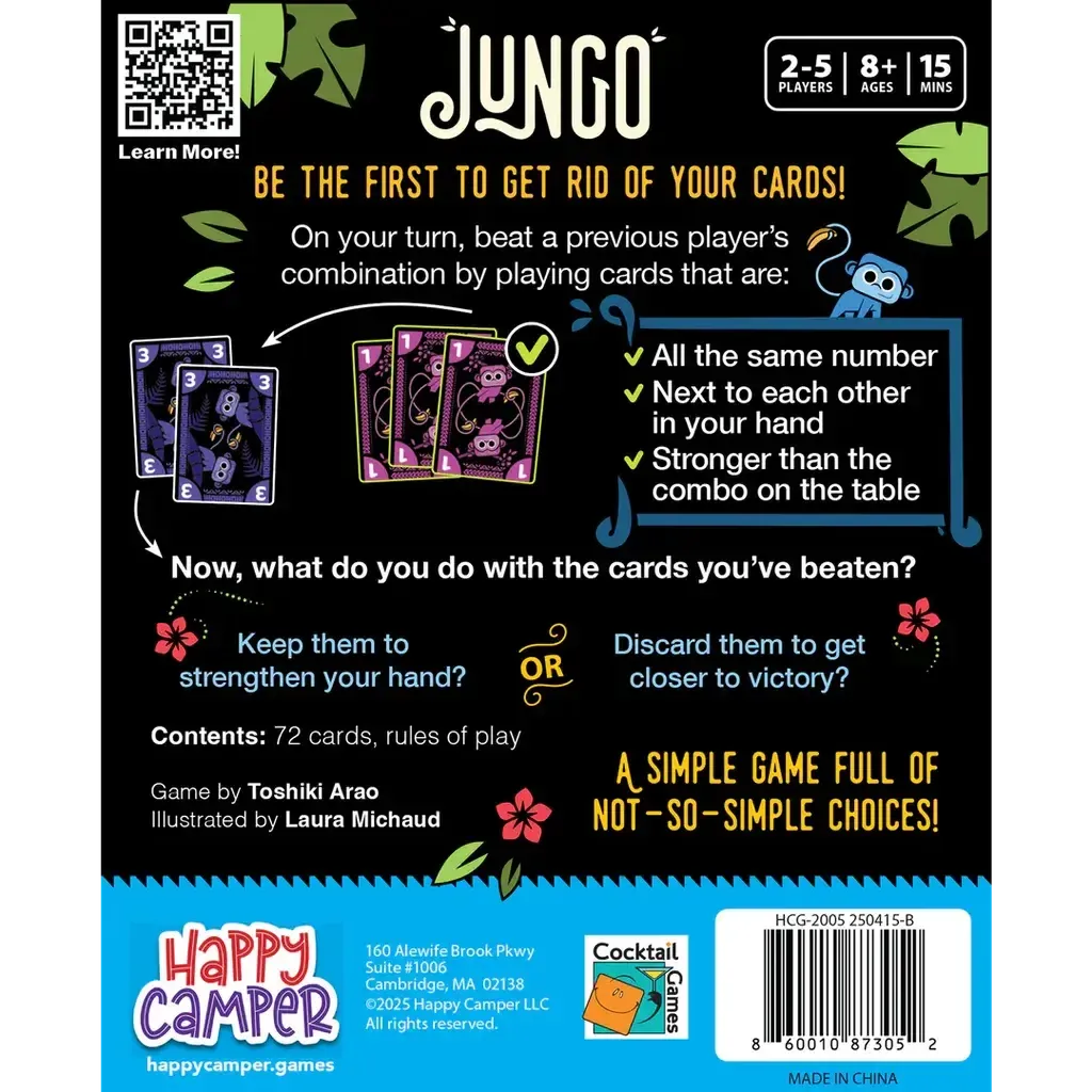 JUNGO - Image 3