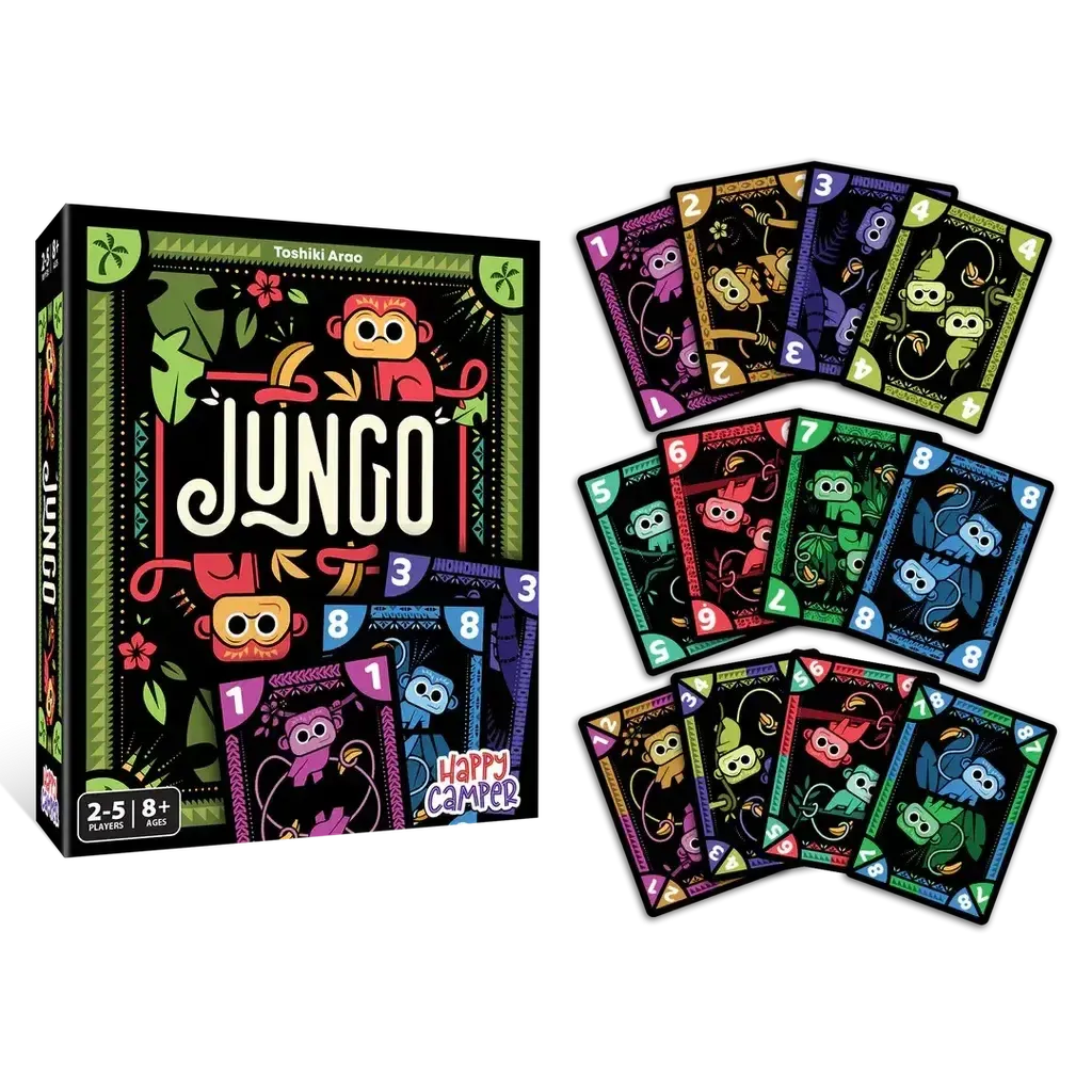 JUNGO - Image 4
