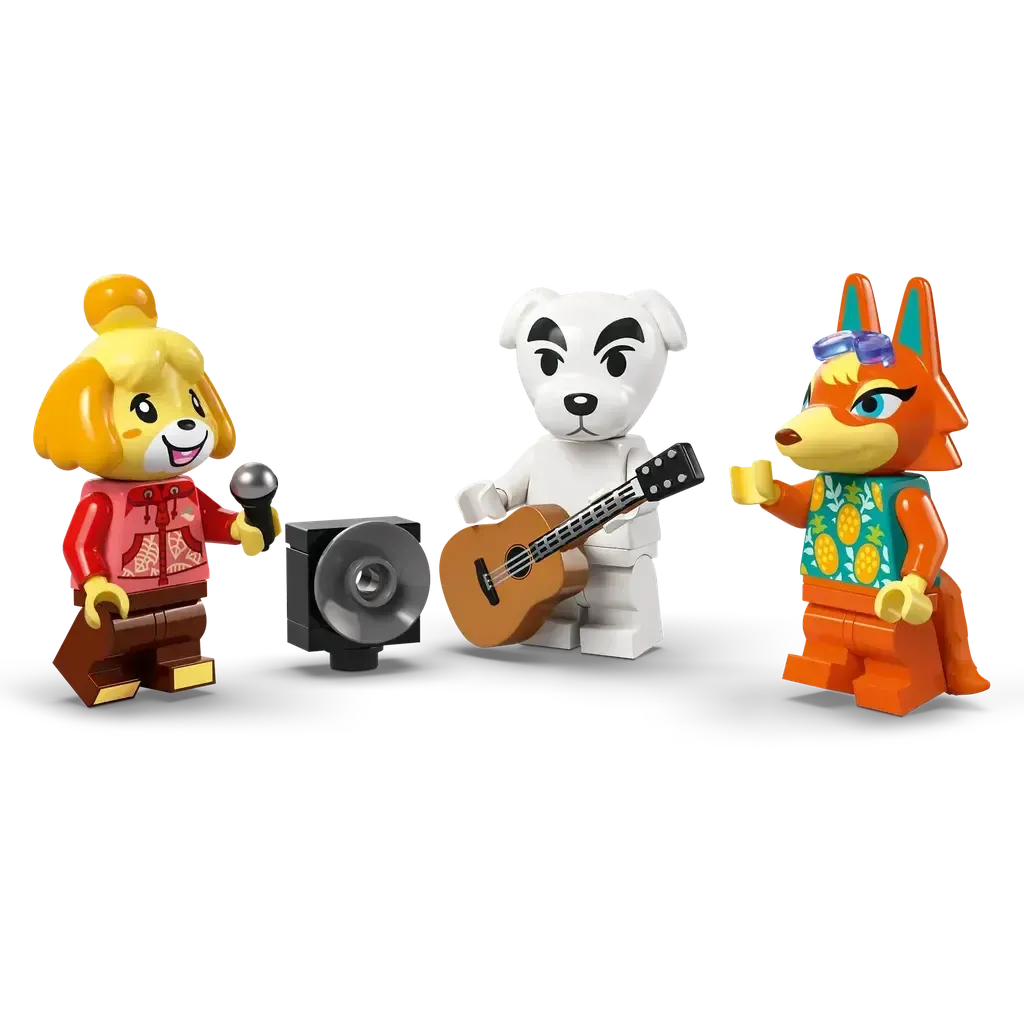 K. K.'s Concert at the Plaza - Image 6