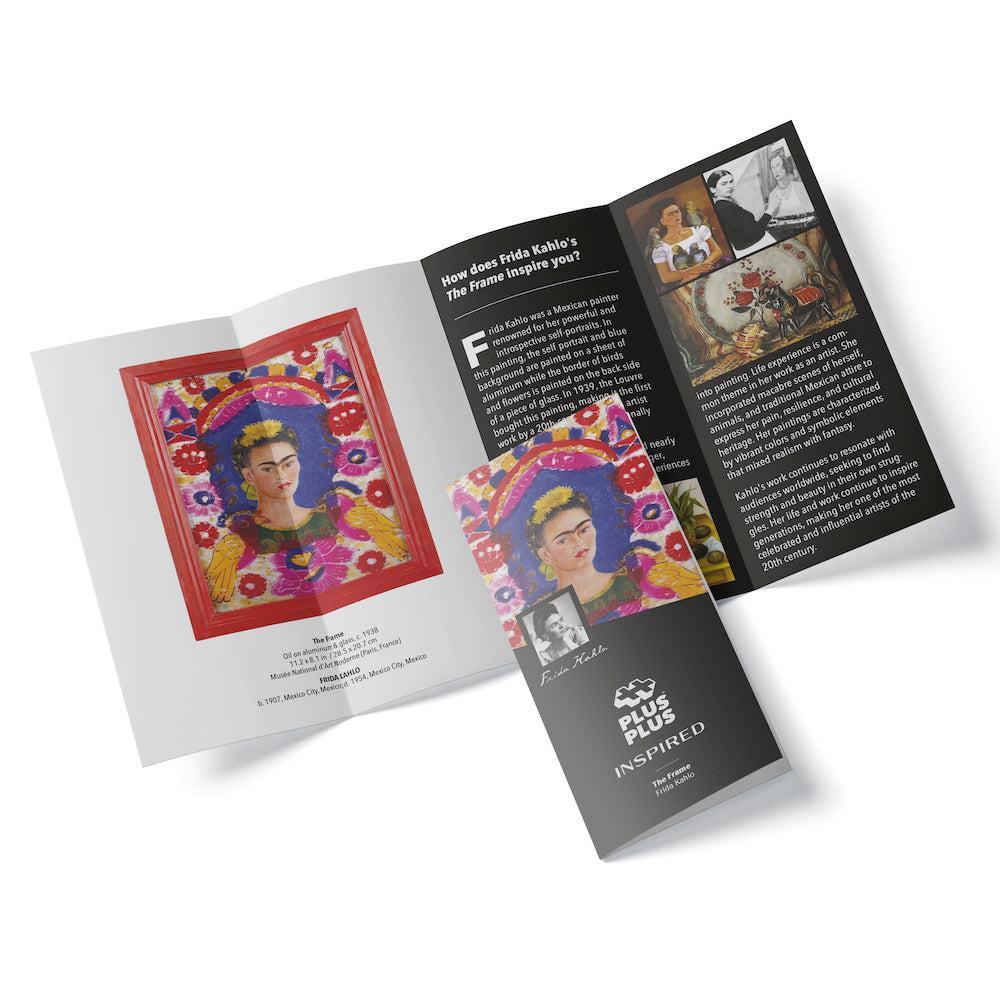 Kahlo The Frame - Image 2