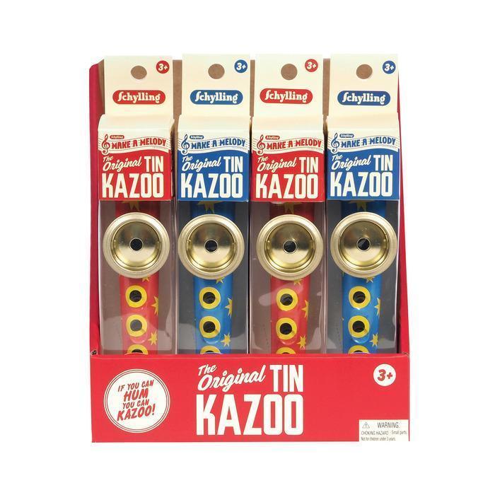 Kazoo
