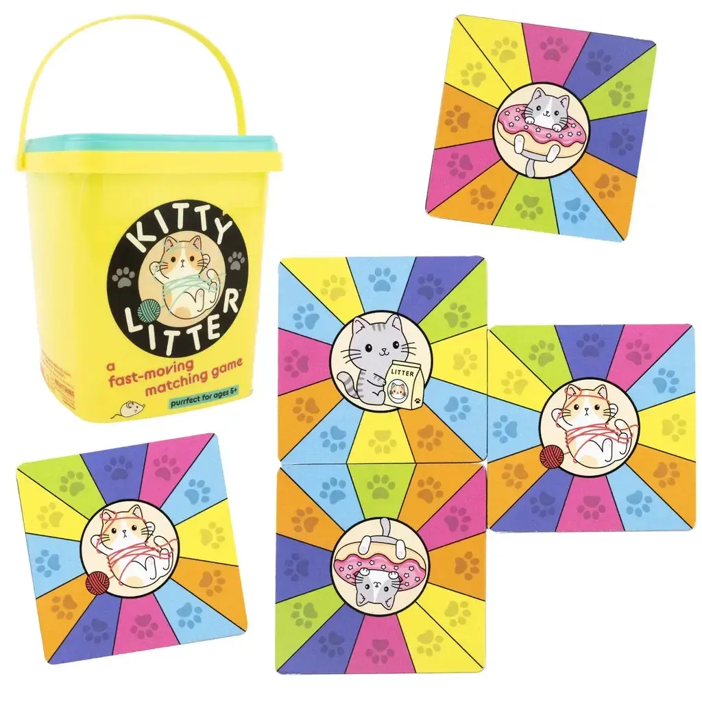 Kitty Litter - Image 2