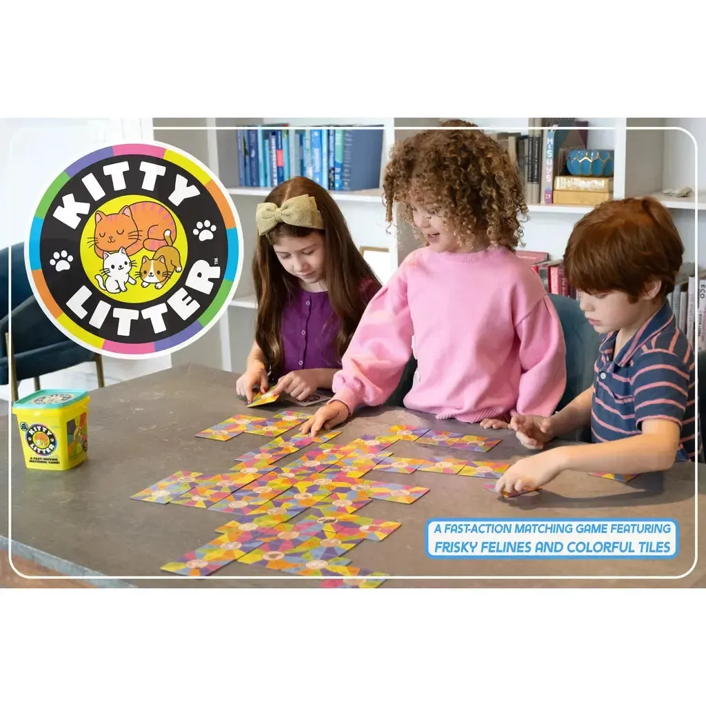 Kitty Litter - Image 3