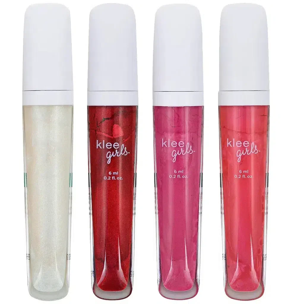 Klee Girls All Natural Flavored Lip Gloss - Image 2