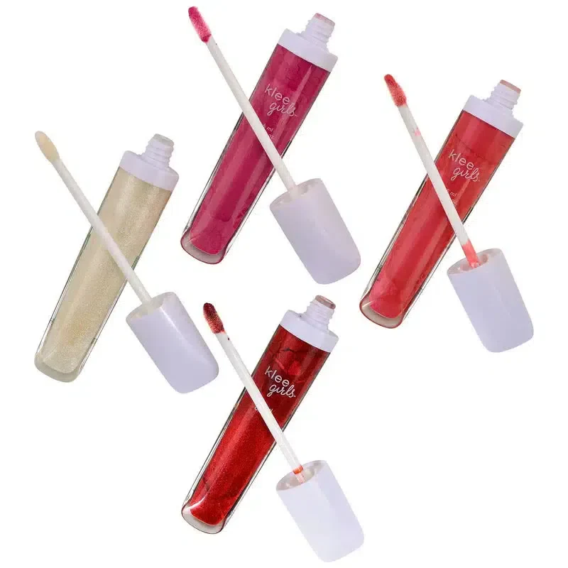 Klee Girls All Natural Flavored Lip Gloss - Image 3