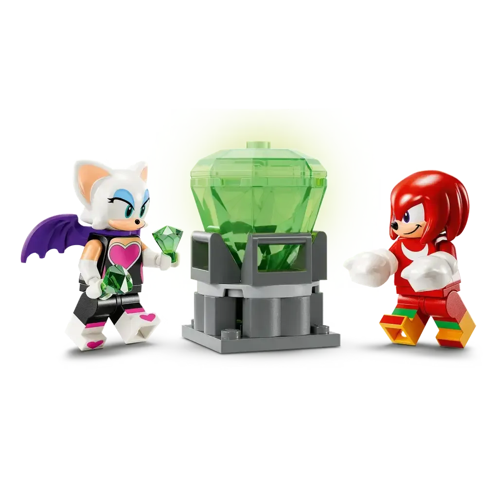 Knuckles' Guardian Mech - Image 4