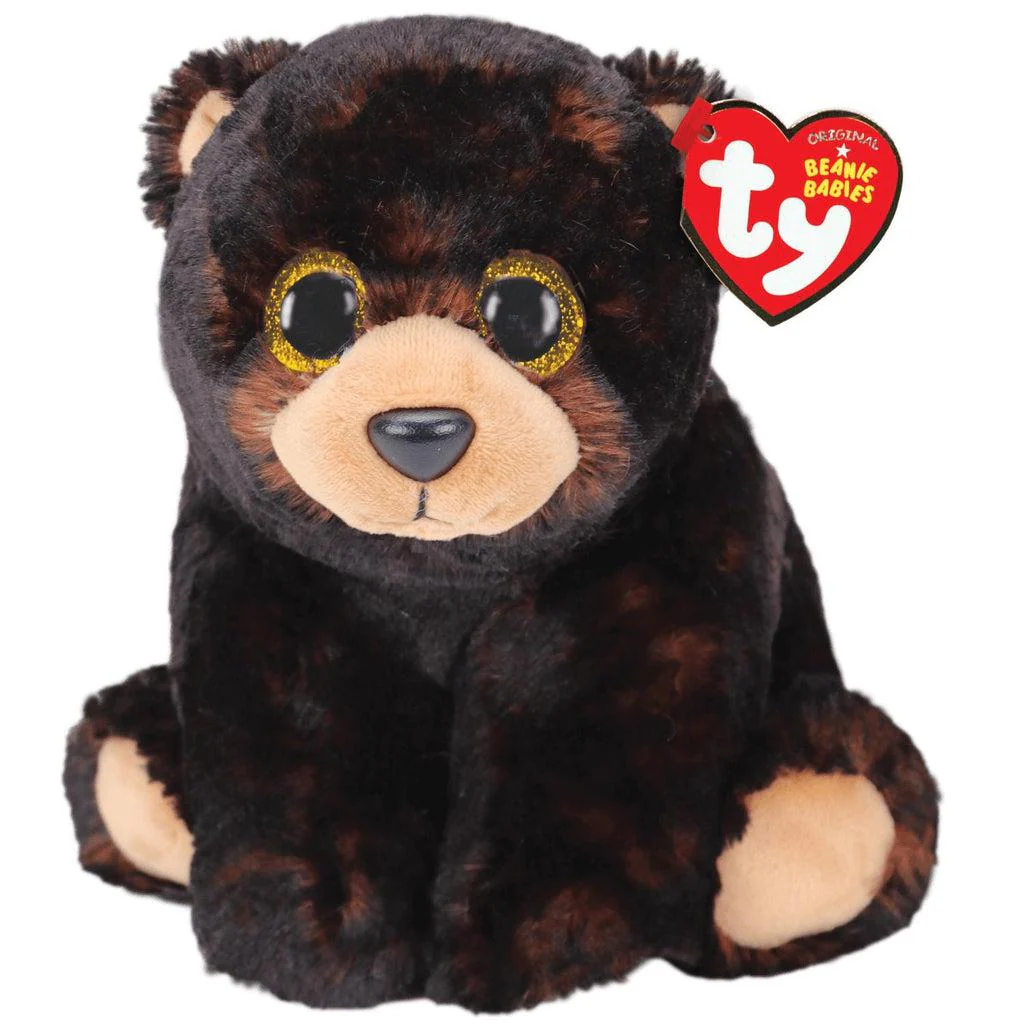 Kodi - Medium Bear
