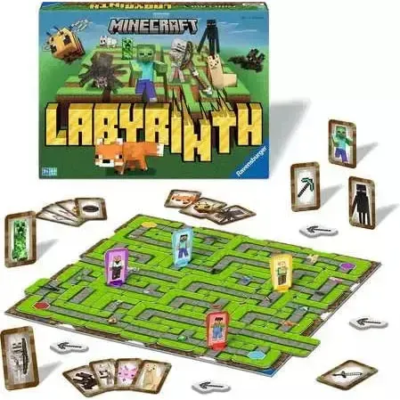 Labyrinth - Minecraft - Image 2