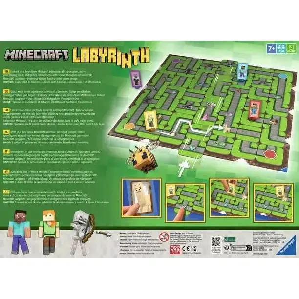 Labyrinth - Minecraft - Image 3