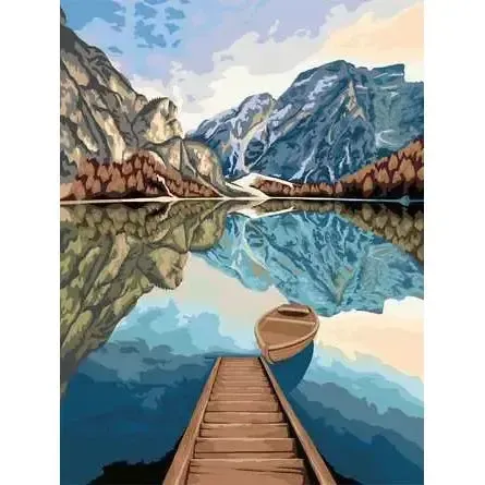 Lake Views CreArt - Image 2