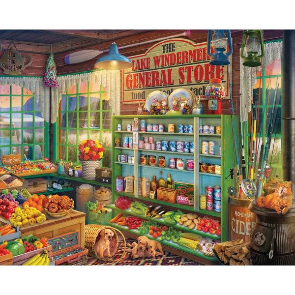 Lake Windermere General Store - Image 2