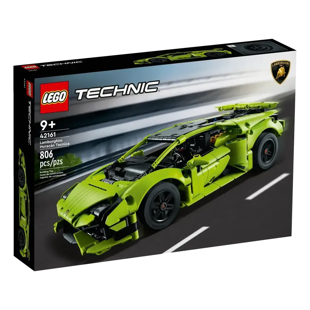 Lamborghini Huracán Tecnica - Image 2