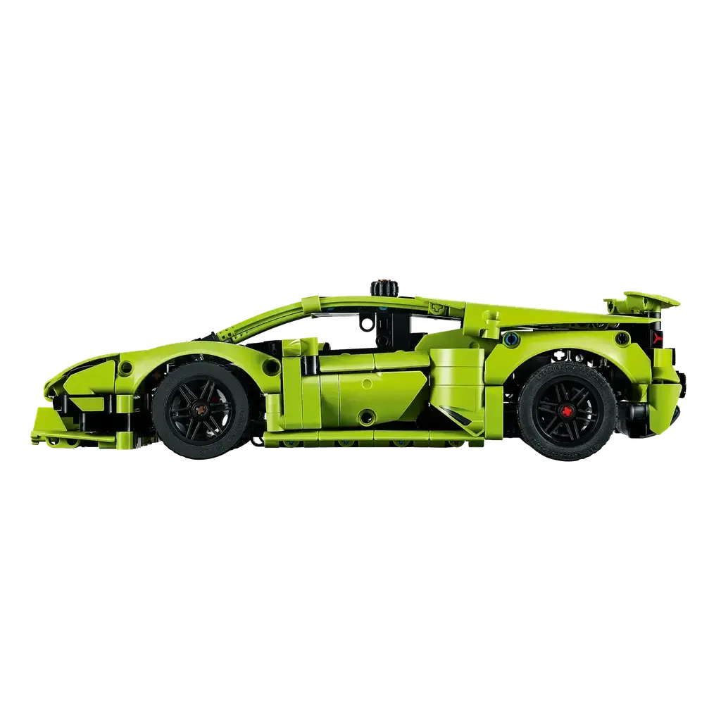 Lamborghini Huracán Tecnica - Image 3