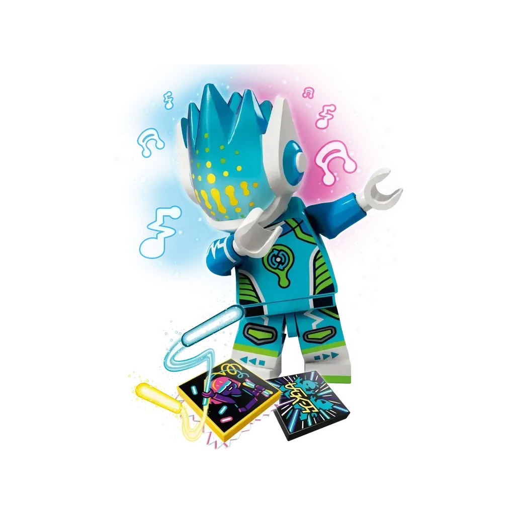 Alien DJ BeatBox - Image 6