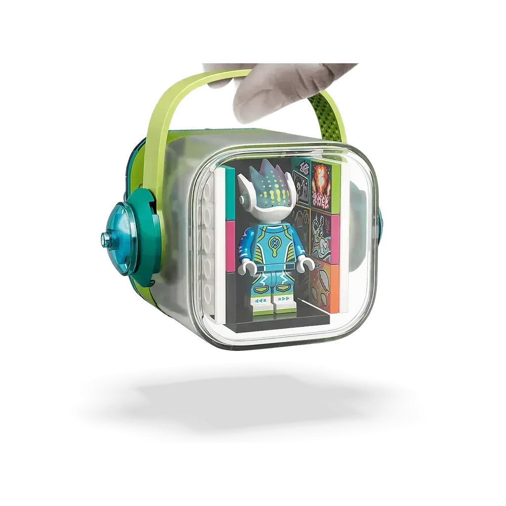 Alien DJ BeatBox - Image 7
