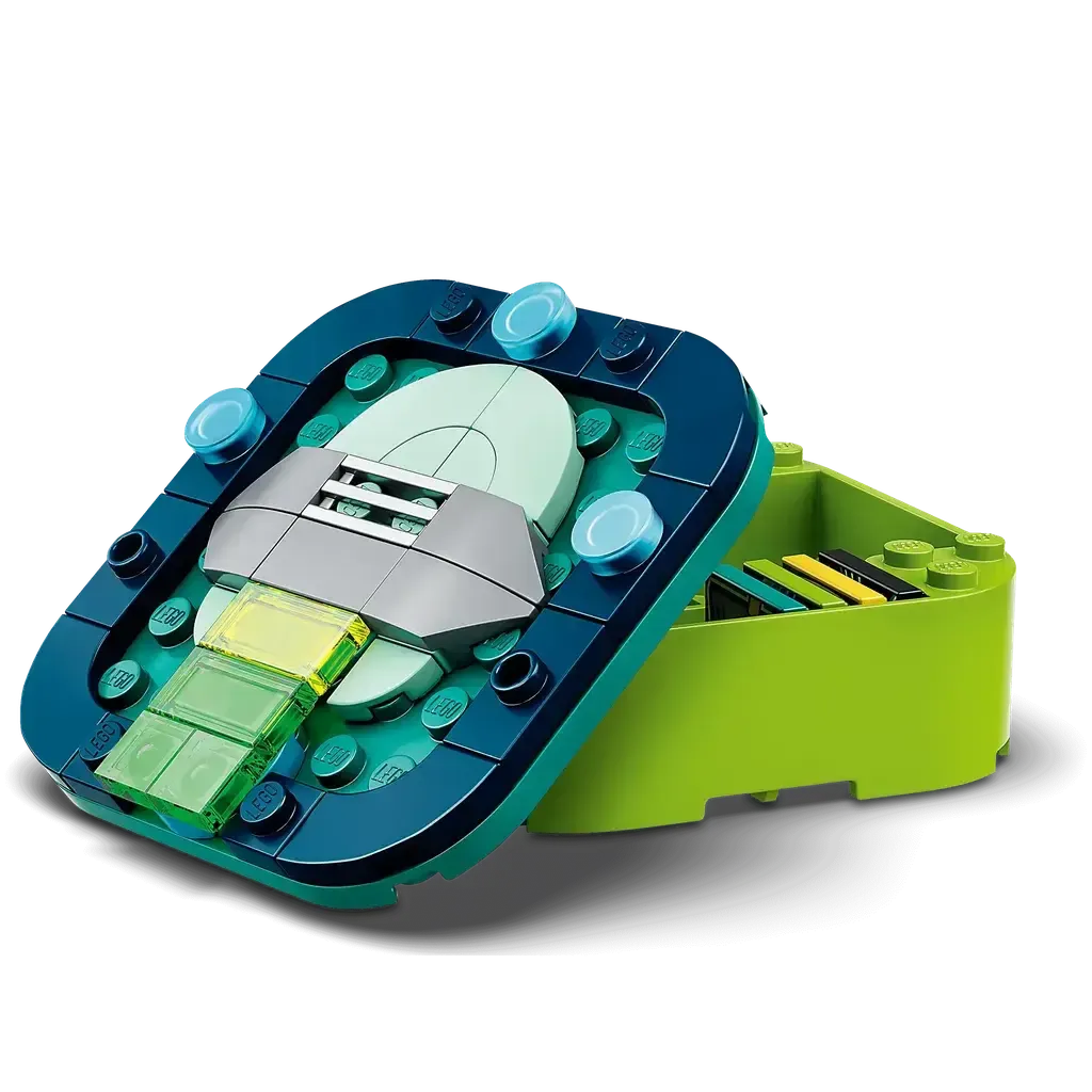 Alien DJ BeatBox - Image 8