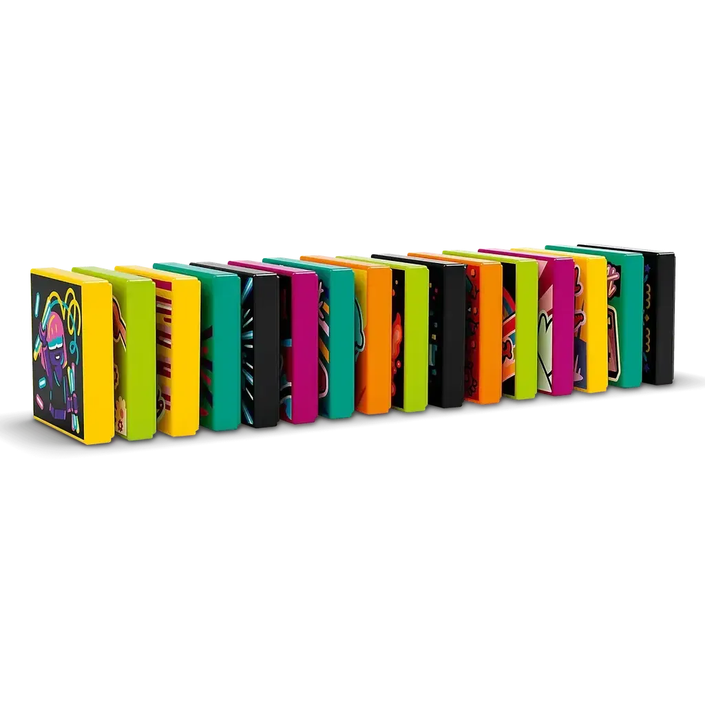 Alien DJ BeatBox - Image 9