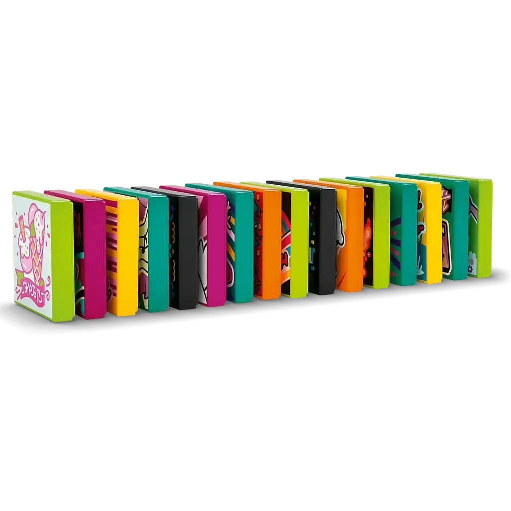 LEGO Candy Mermaid BeatBox 43102 - Image 10