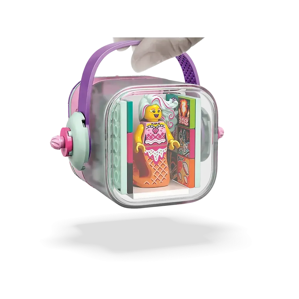 LEGO Candy Mermaid BeatBox 43102 - Image 8
