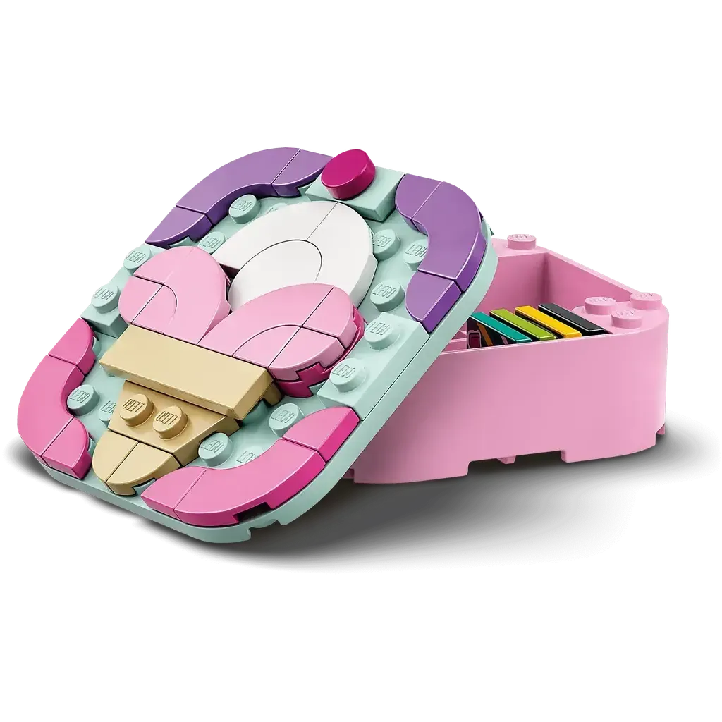 LEGO Candy Mermaid BeatBox 43102 - Image 9