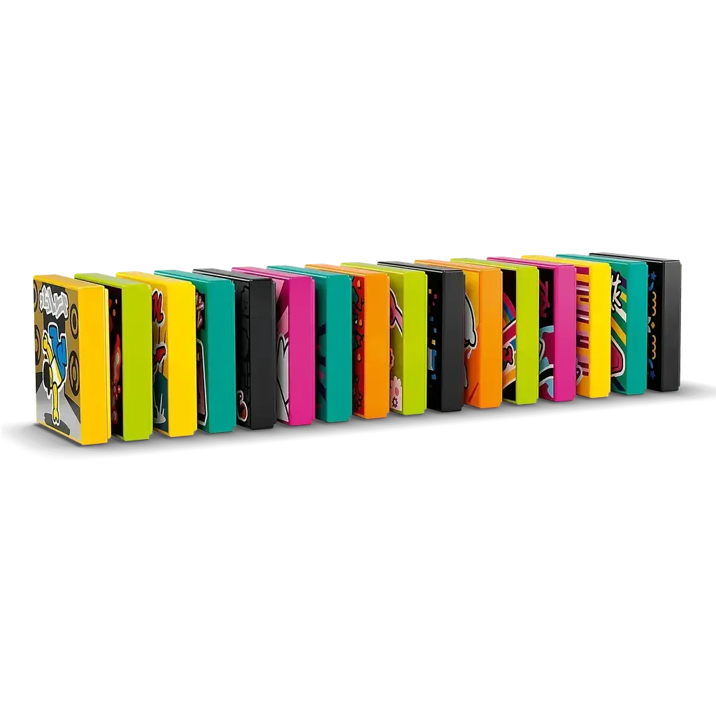 HipHop Robot BeatBox - Image 10