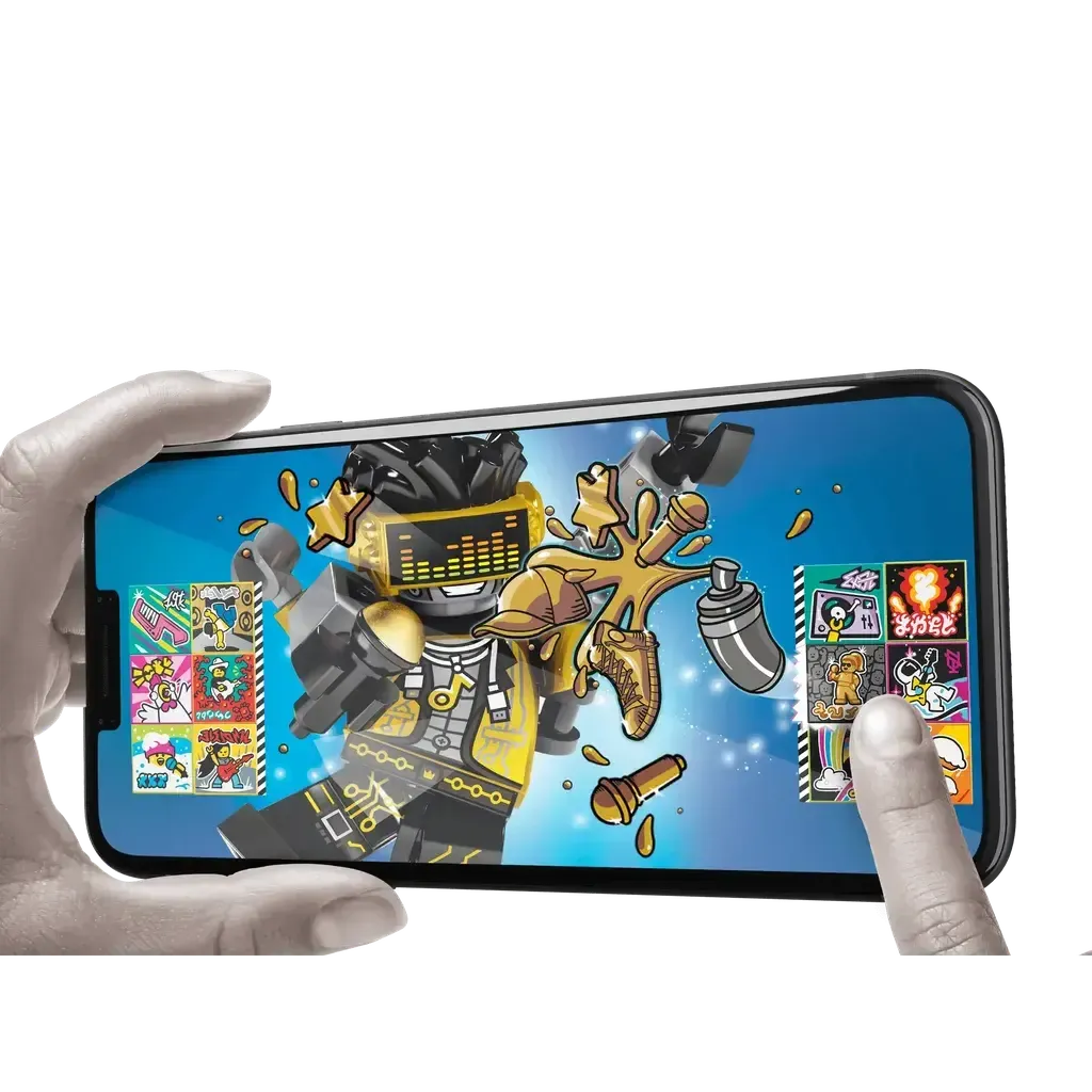HipHop Robot BeatBox - Image 6