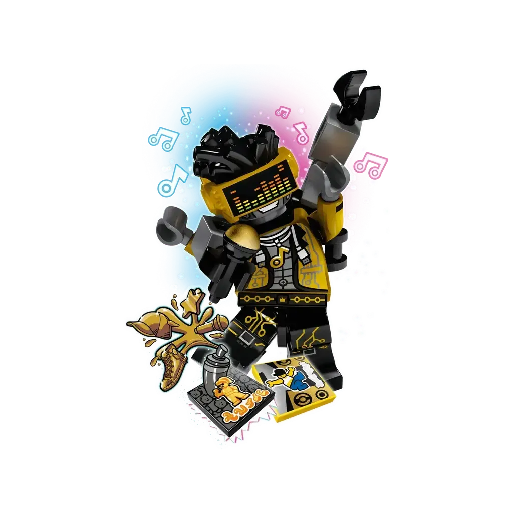 HipHop Robot BeatBox - Image 7