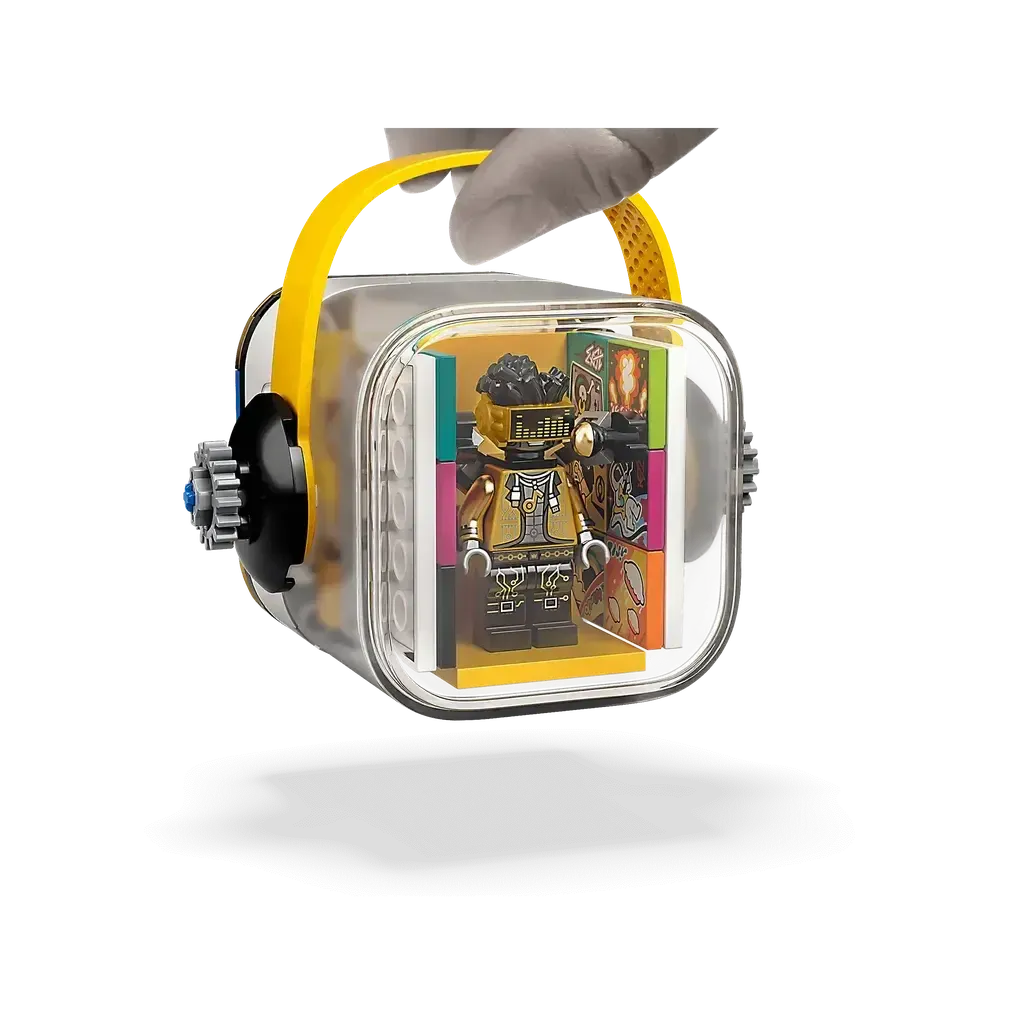 HipHop Robot BeatBox - Image 8