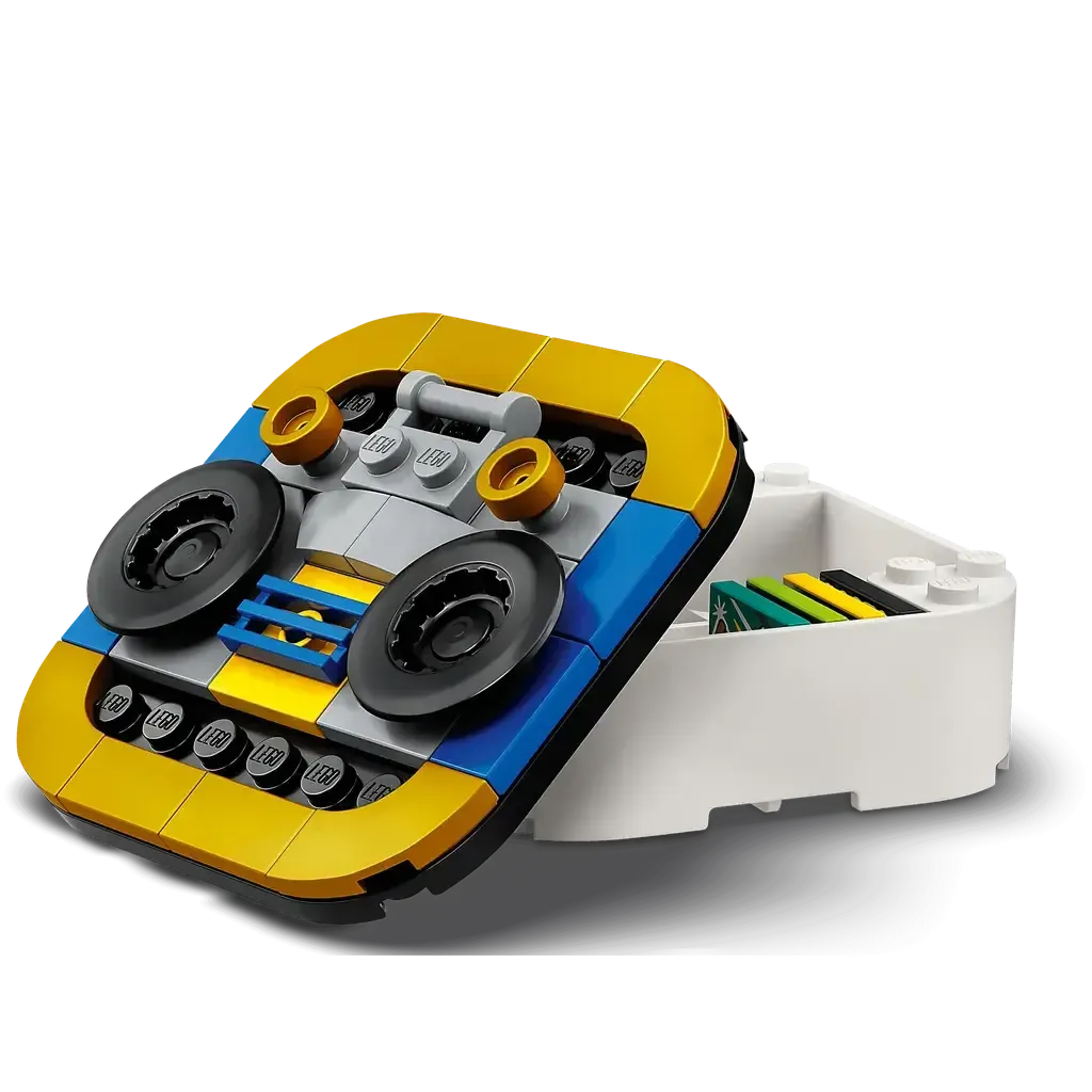 HipHop Robot BeatBox - Image 9