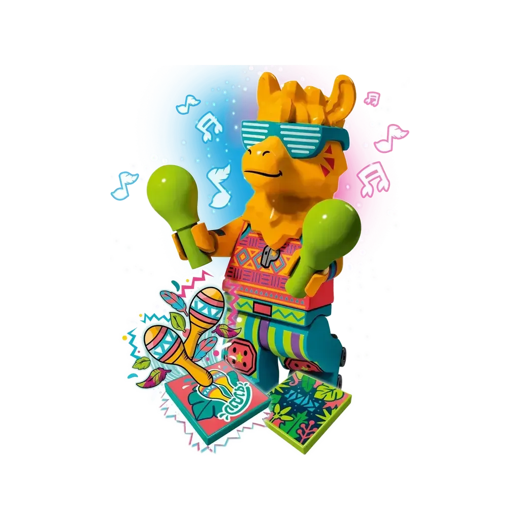 Party Llama BeatBox - Image 7