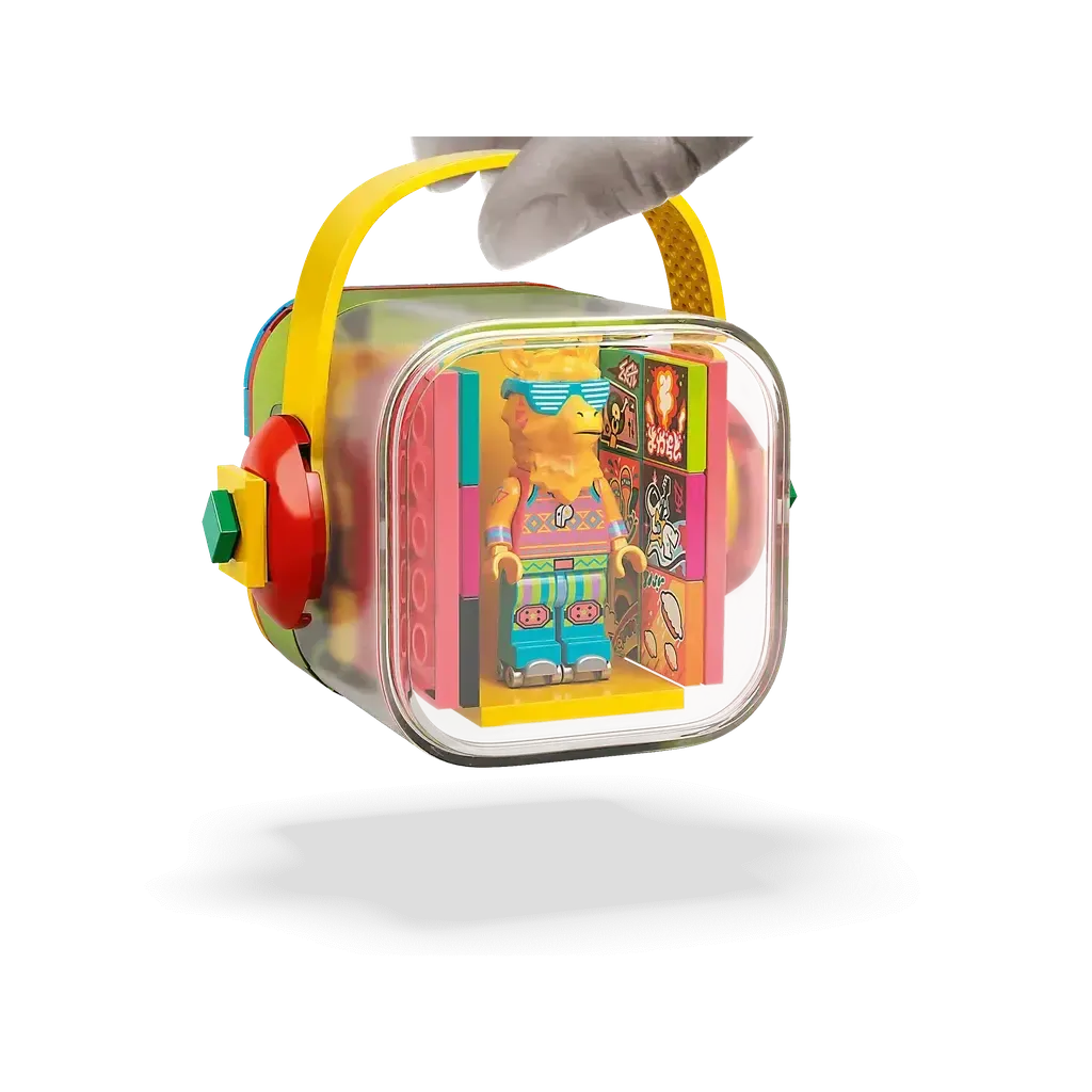Party Llama BeatBox - Image 8