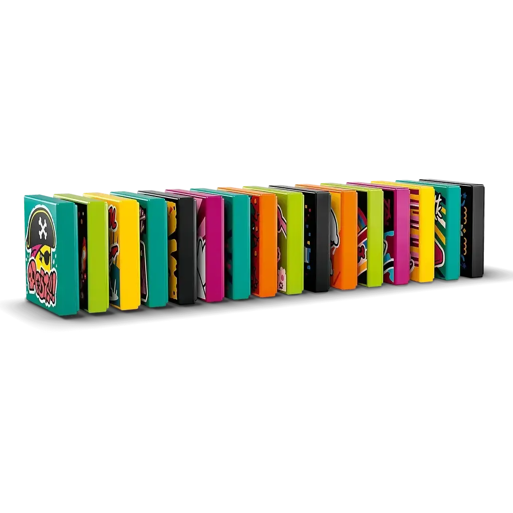 Punk Pirate BeatBox - Image 11