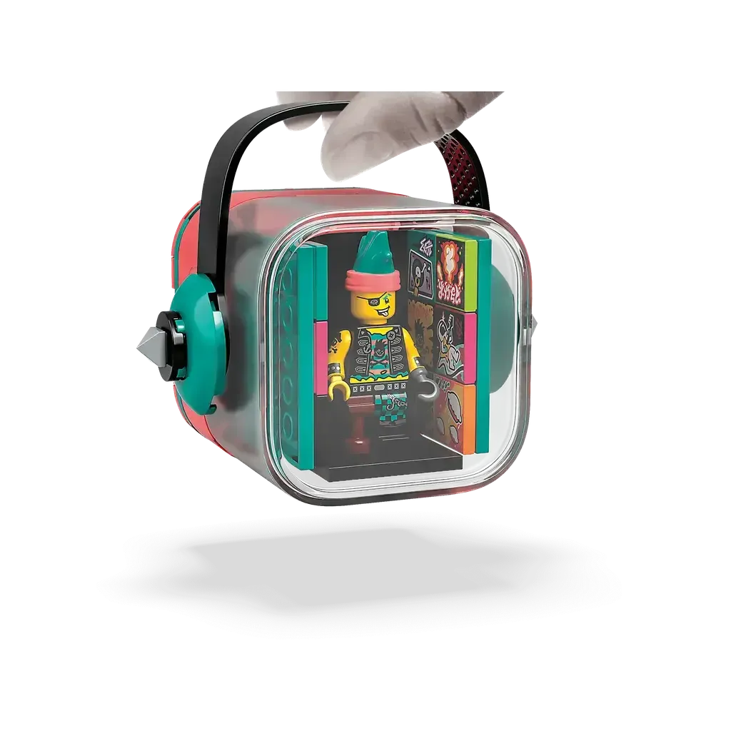 Punk Pirate BeatBox - Image 9