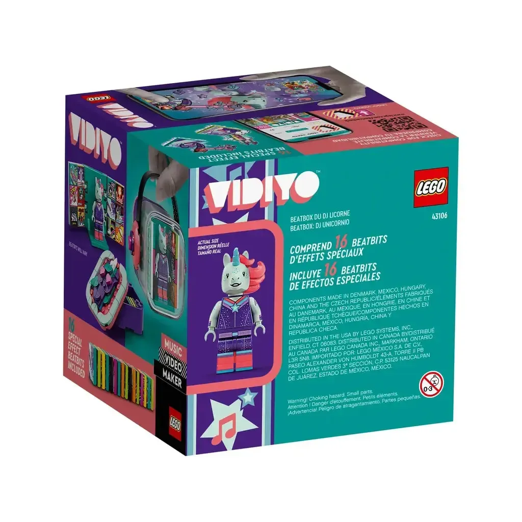 Unicorn DJ BeatBox - Image 13
