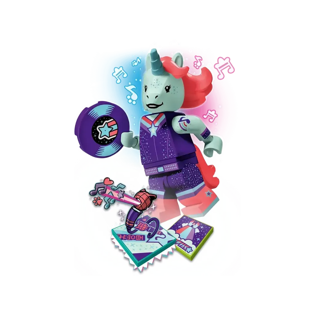 Unicorn DJ BeatBox - Image 9