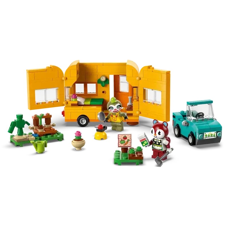 Leif's Caravan & Garden Shop - Image 2