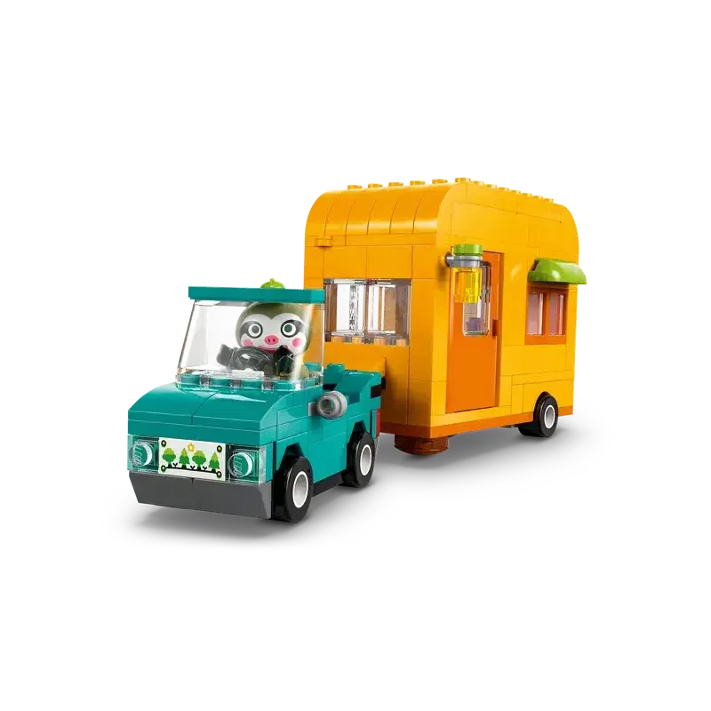 Leif's Caravan & Garden Shop - Image 3
