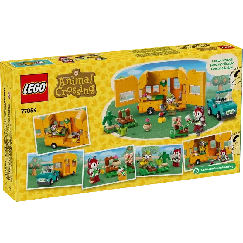 Leif's Caravan & Garden Shop - Image 4