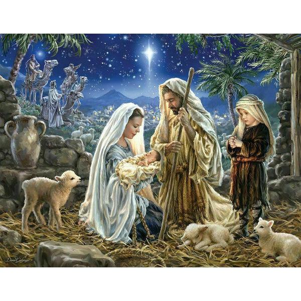 Let Us Adore Him - Image 2