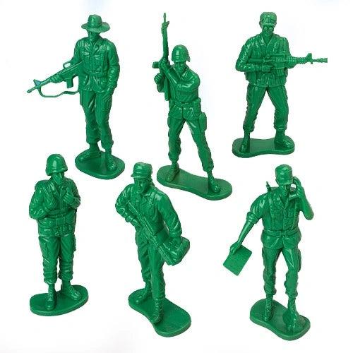 Large Soldiers Assorted - Image 2
