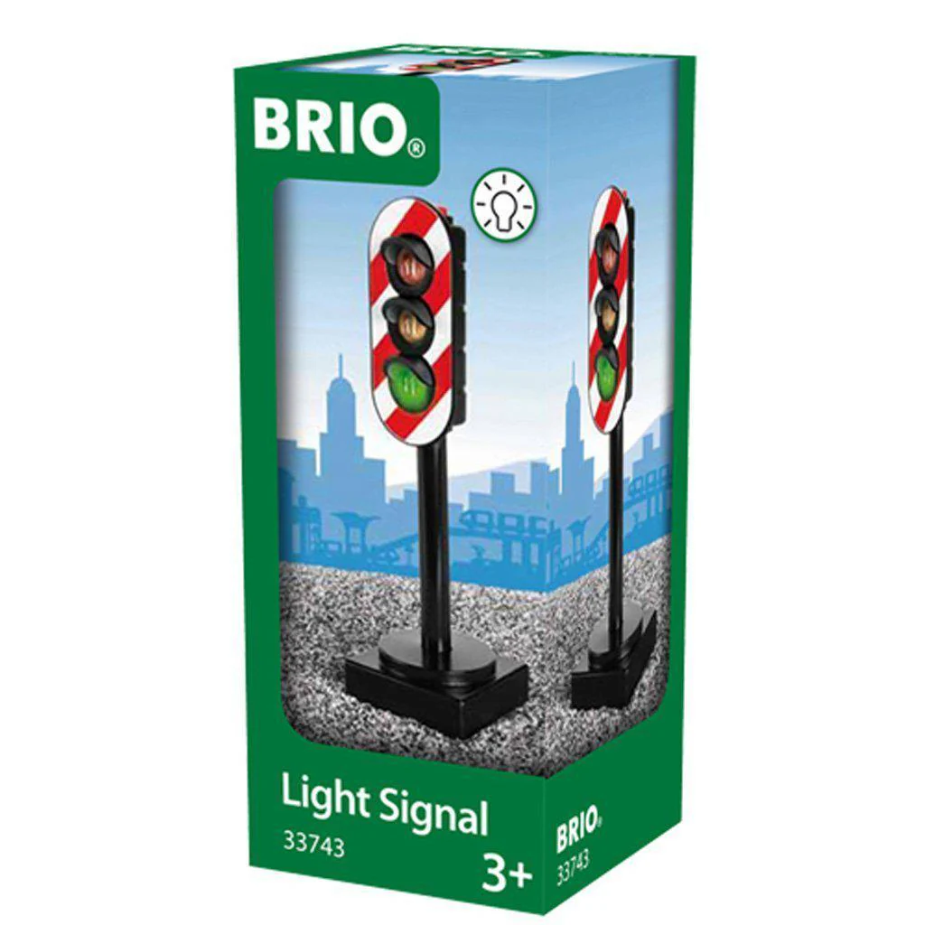 Light Signal