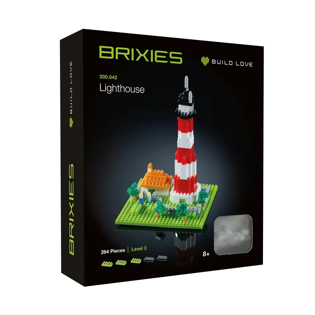 Lighthouse
