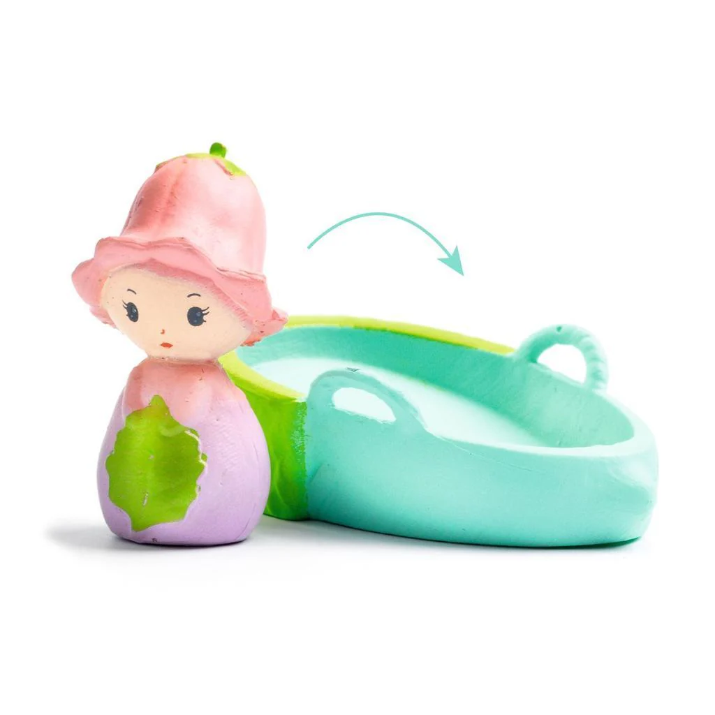Lily and Sylvestre Tinyly - Image 3
