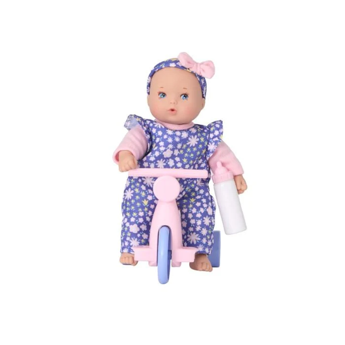 Little Cuties Trike Playset - Image 2