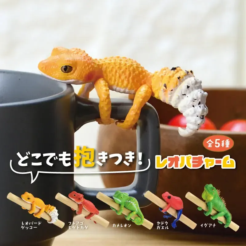 Lizard Blind Box - Image 2