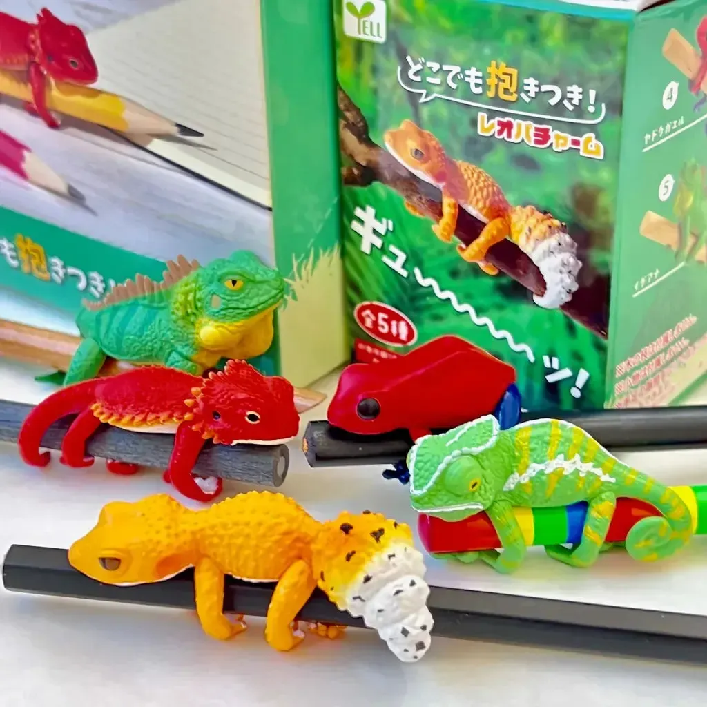 Lizard Blind Box - Image 3