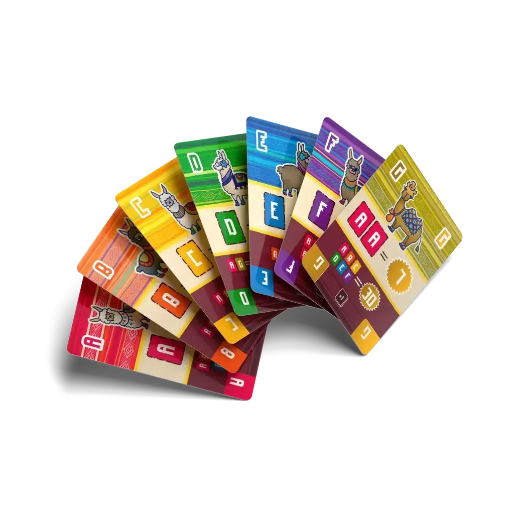 Llama Llama - Image 3