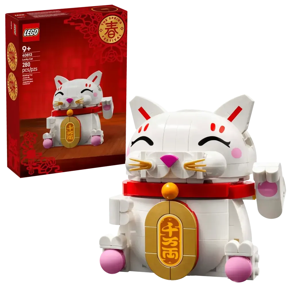 Lucky Cat - Image 2