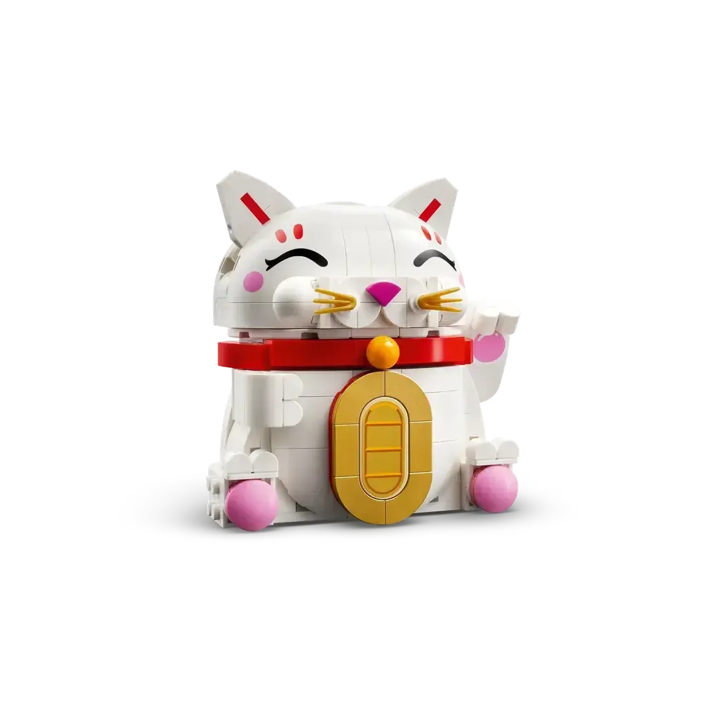 Lucky Cat - Image 3