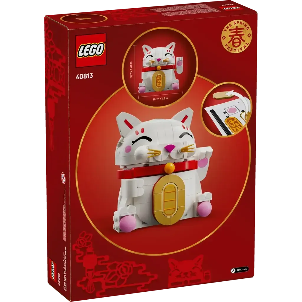 Lucky Cat - Image 5